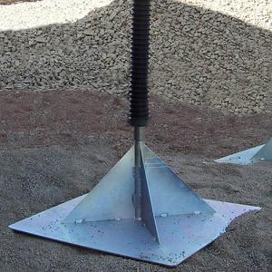Fixed Extensometers
